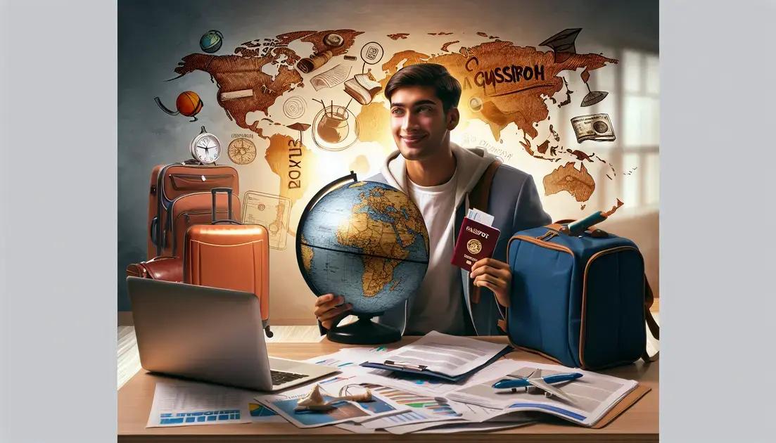 How to Study Abroad: A Complete Guide for Aspiring Students 1 Featured Image