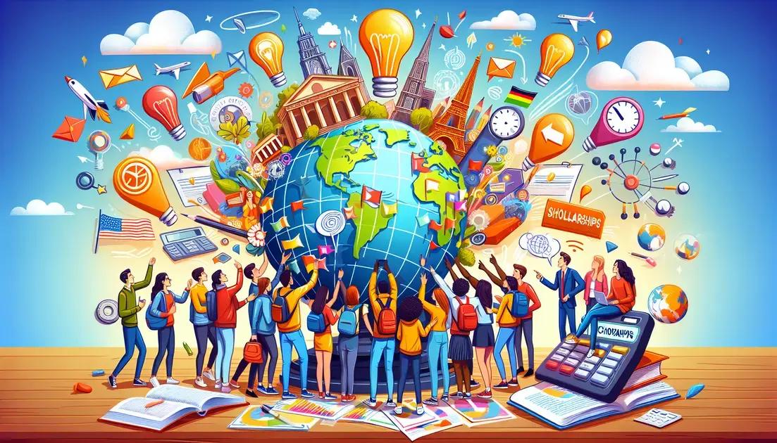 Credit Transfer Abroad: A Guide to Smooth International Studies 1 Featured Image