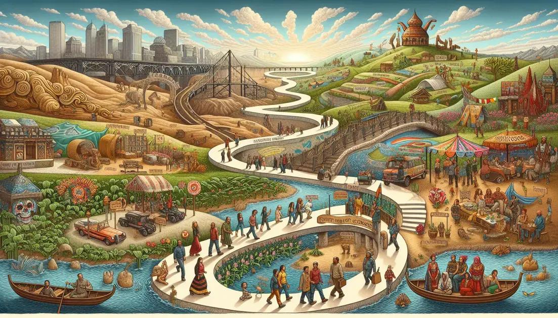 Top Cultural Shock Solutions for a Smoother Transition 1 Featured Image