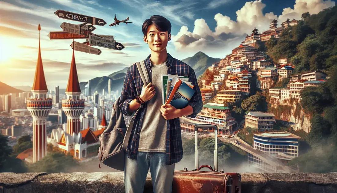 Choosing Exchange Programs: A Guide to Global Opportunities 1 Featured Image