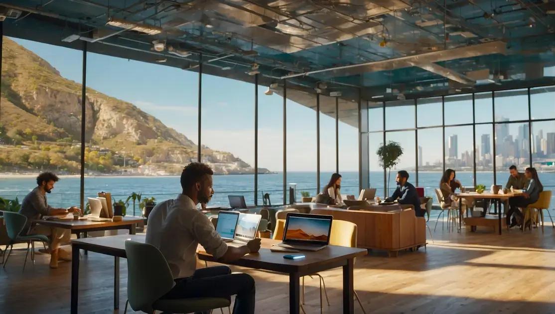 Digital Nomad Education: Top Resources for Learning on the Go 1 Featured Image